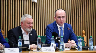 Argeș – județ campion în prevenția cancerului și a bolilor cardiovasculare