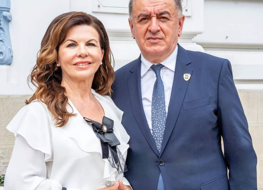 Ana Stan, mesaj de susținere pentru primarul Cristian Gentea! "A arătat ce înseamnă performanța în administrație"