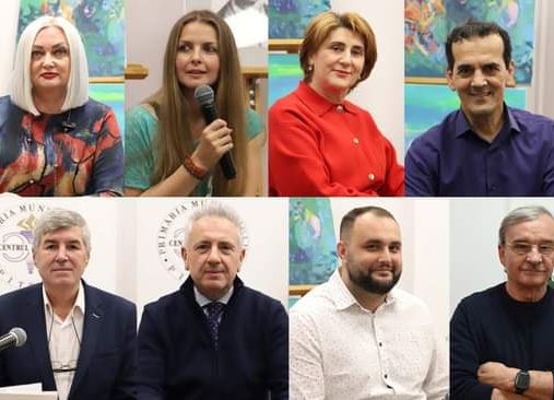 Centrul Cultural Pitești, programul evenimentelor următoare