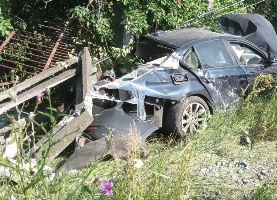 ACUM! Accident TERIBIL în Argeș!