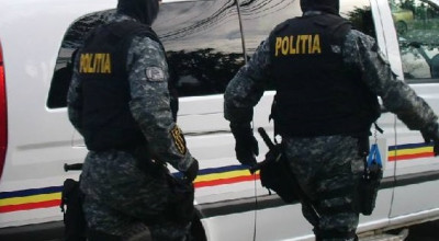 Incident grav în Argeș! Tânăr REȚINUT pentru tentativă de OMOR