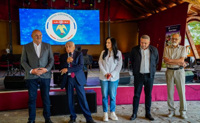 PSD sprijină producătorii autohtoni! “Rod cu Spor” la Golești
