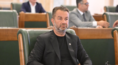 Senatorul Ovidiu Puiu, mesaj la împlinirea a 174 de ani de la nașterea lui Mihai Eminescu