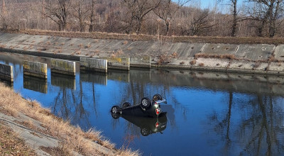 ACUM! Accident GRAV în Pitești!