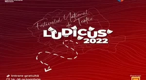 Începe o nouă ediție a Festivalului Național de Teatru Ludicus