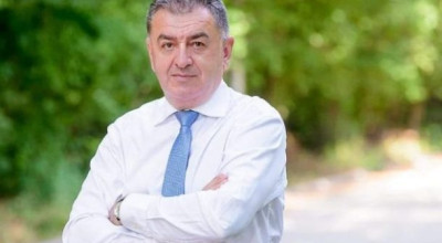 Gentea, investiţii în şcolile din Piteşti