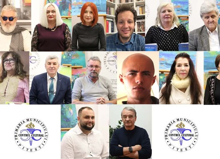 Centrul Cultural Pitești, programul evenimentelor următoare