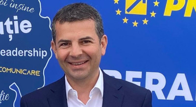 Alina Gorghiu a vrut să scape de Daniel Constantin de la Argeș! A ajuns șef la Teleorman