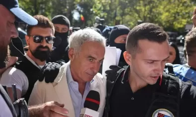 Noi audieri la DIICOT în dosarul lui Călin Georgescu!