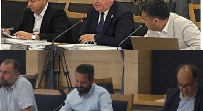 Cristian Gentea supărat că secțiile de box și aeromodelism de la FC Argeș au fost suspendate! Liberalii explică de ce le-au suspendat