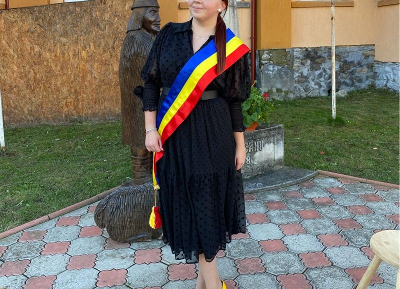 O piaţă va fi amenajată în centrul comunei Corbi