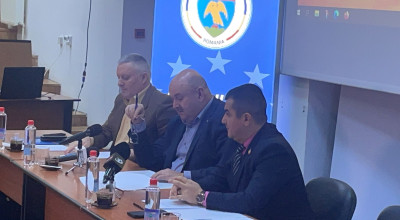 Marius Nicolaescu: 'Să scoatem praful din casele oamenilor'