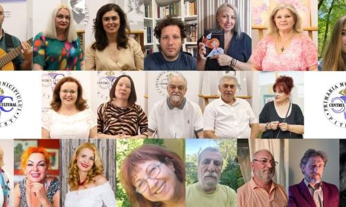 Centrul Cultural Pitești, programul evenimentelor următoare