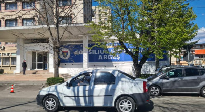 CJ Argeș a semnat un nou proiect finanțat din fonduri europene