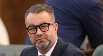 Felicitare senatorul Ovidiu Puiu!
