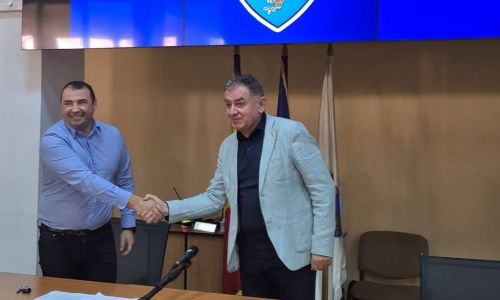 Continuă procesul de modernizare și eficientizare a iluminatului public, în Pitești!