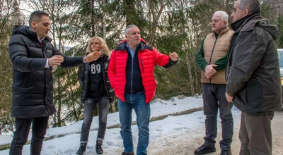 Marius Nicolaescu îi pune la punct pe liberali! "Aproape că nu trece o zi fără ca cei din PNL să dea dovadă de o incompetență crasă"