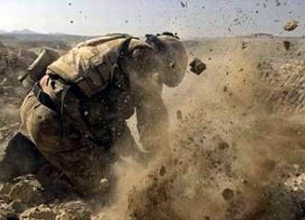 Trei militari români au fost răniţi în timpul unui exerciţiu