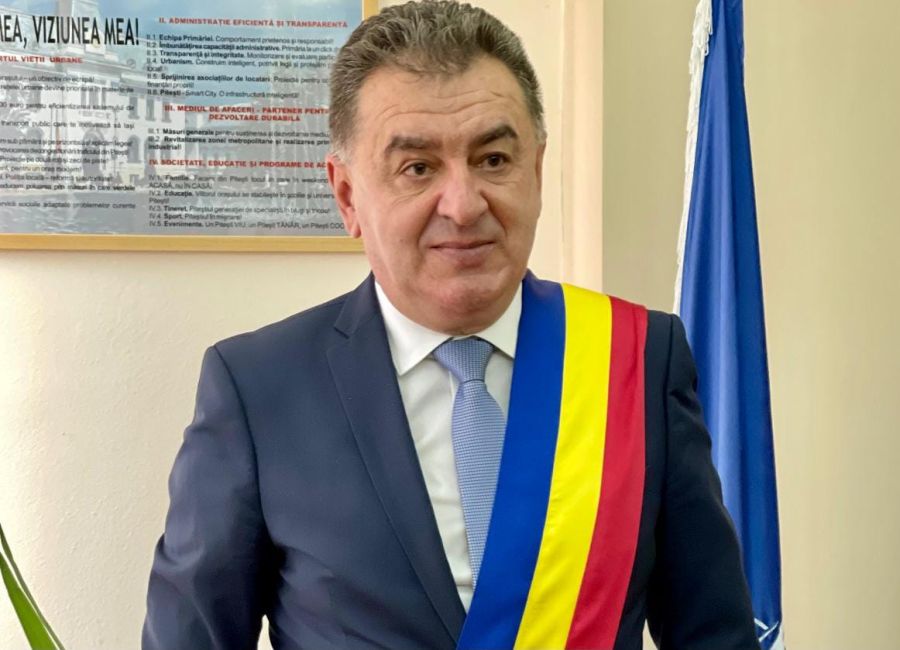 Municipiul Piteşti, sume uriaşe din fonduri nerambursabile