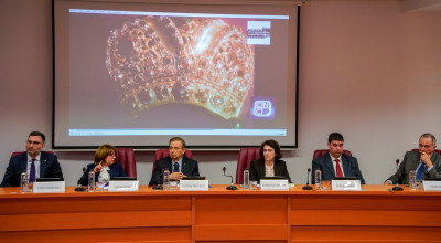 Eveniment marca BNR despre Tezaurul românesc nerecuperat de la Moscova, la Pitești