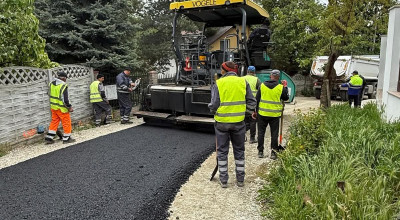 Investiție importantă la Ștefănești!