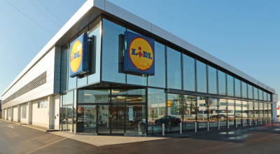 Alertă alimentară la Lidl