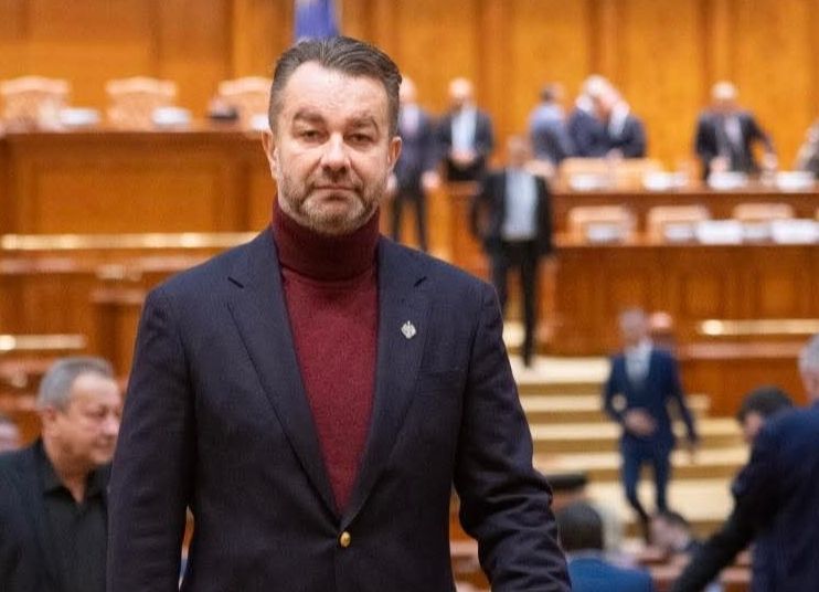 Felicitare senatorul Ovidiu Puiu!