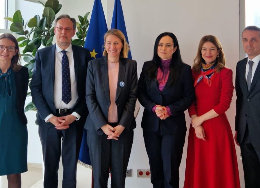 Ministrul Simona Bucura-Oprescu: "Consolidăm și extindem cooperarea bilaterală cu Franța pe probleme de muncă și securitate socială ca parte a parteneriatului strategic"