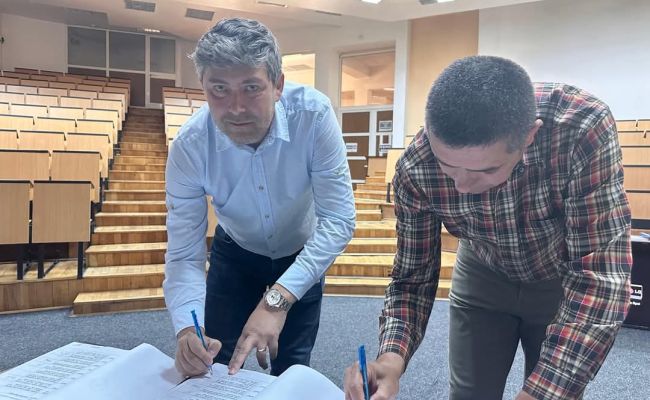 Transportul metropolitan va fi extins și pe raza comunei Moșoaia!