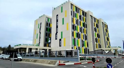 Cetățenii pot aduce medicamente expirate la Spitalul Orășenesc Mioveni!