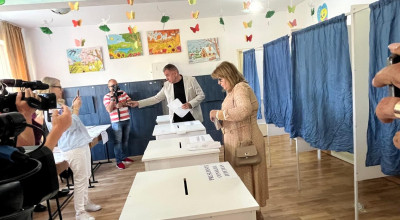 Cristian Gentea: "La noapte vom repurta o victorie categorică"