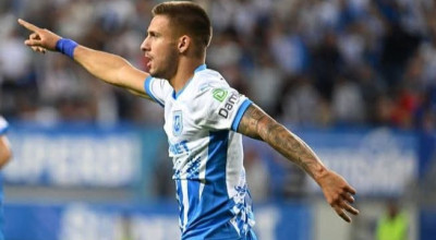FC Argeș, al doilea eșec în campionat!
