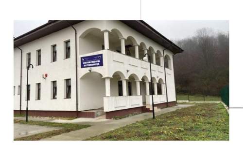 În comuna Budeasa va funcţiona un centru medical de permanenţă