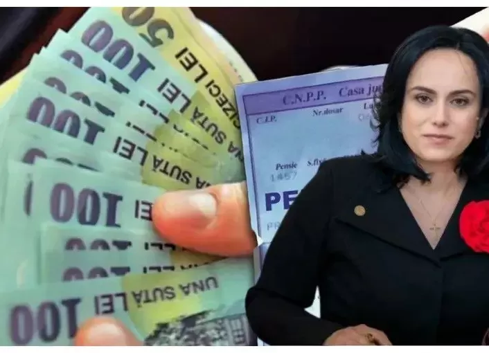 ACUM! SCANDAL în ședința de Guvern! Simona Bucura Oprescu MĂREȘTE pensiile! PNL SE OPUNE