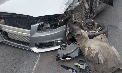 Accident în Pitești! Un copil a fost RĂNIT!