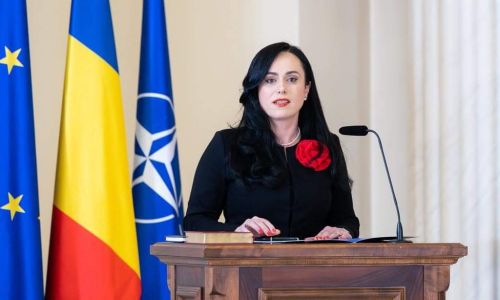 Ministrul Muncii, Simona Bucura Oprescu, despre azilele groazei: "Am tăiat în carne vie"