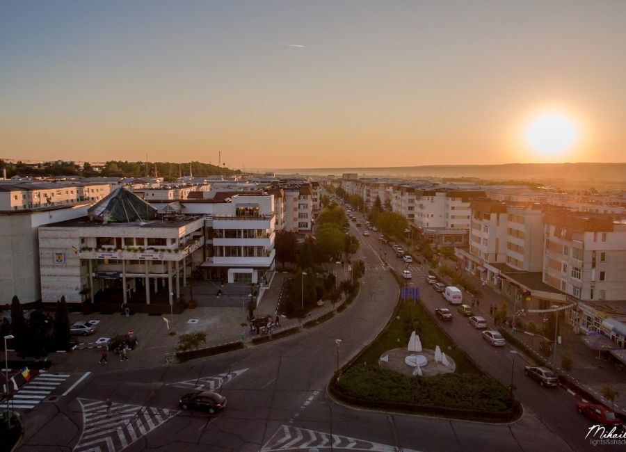 Joi, ședință ordinară a Consiliului Local Mioveni