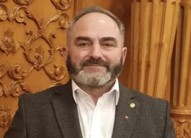 Aurel Bălășoiu dat afară din Adunarea Eparhială
