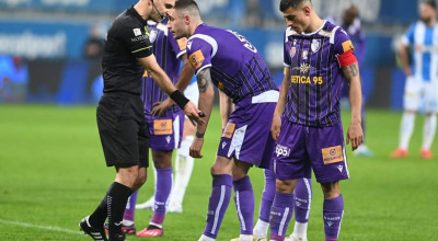 Bucurie în Trivale! FC Argeș merge la baraj