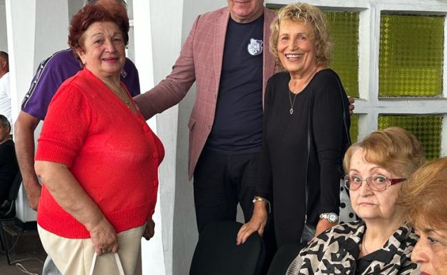 A început DEMOLAREA stadionului Nicolae Dobrin! Mesajul primarului Gentea