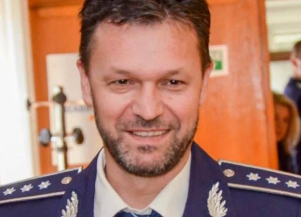 Șeful Poliției Municipiului Câmpulung a fost REȚINUT pentru 24 de ore