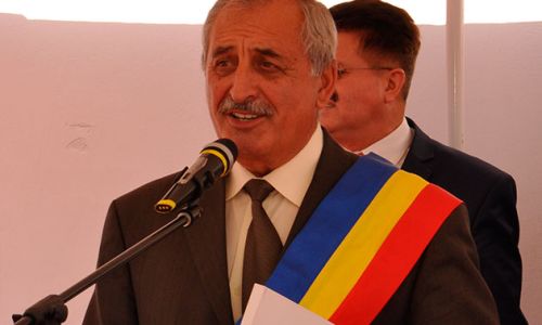 Primăria Topoloveni, mesaj important