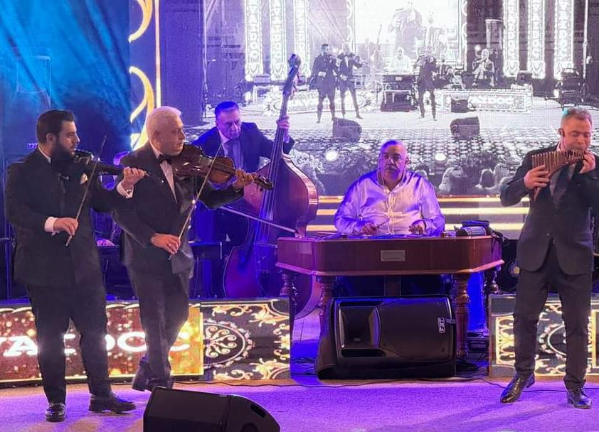 Festivalul ZAVAIDOC 2024, o bucurie pentru iubitorii muzicii lăutărești!