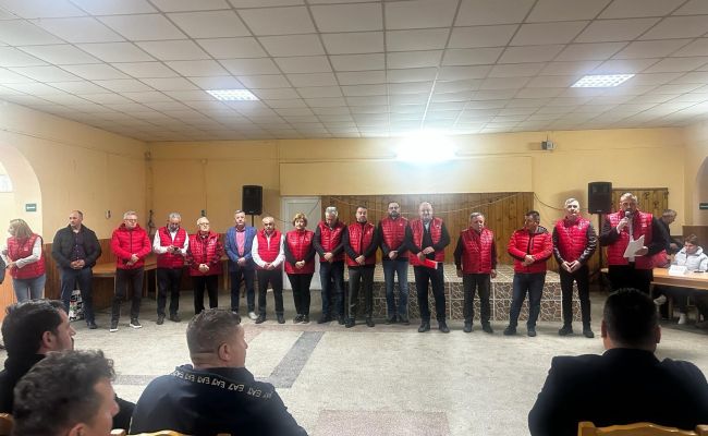 Un alt lider local PNL a trecut la PSD Argeș!