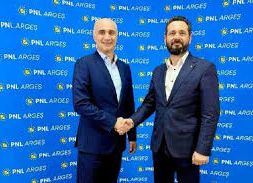 Decizie BEJ! Competitorii politici – materiale nelegale la adresa liderilor PSD Argeș!