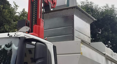 Colectarea separată a deșeurilor nu este o opțiune, ci o obligație!