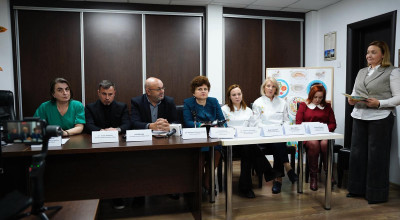 Hrana care vindecă: povestea unui proiect devenit exemplu de bună practică