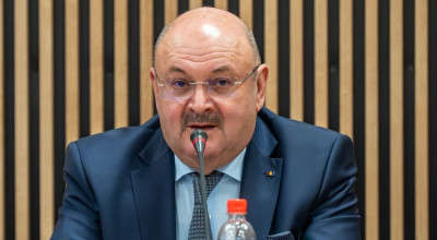 Ion Mînzînă anunță demararea lucrărilor de modernizare a DJ 678B