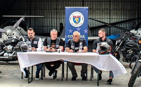 La Topoloveni, o nouă ediție a Archangels Fest