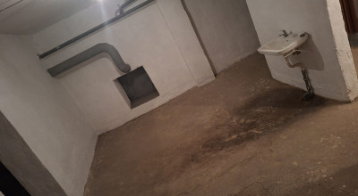 Continuă modernizarea adăposturilor de protecție civilă în Pitești!